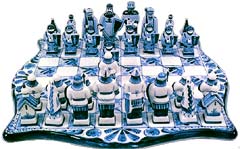 Y.Garanin. The chess